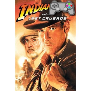 Indiana Jones and the Last Crusade (1989)