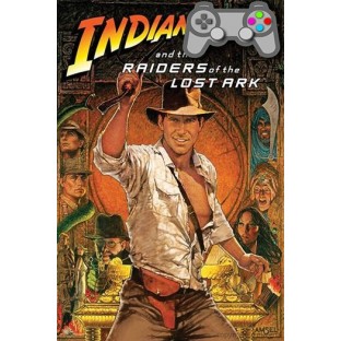 Indiana Jones