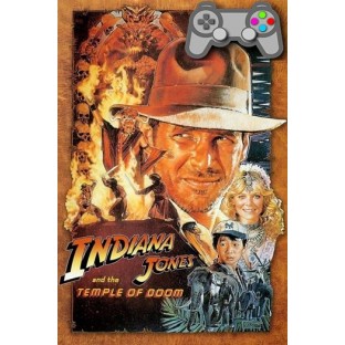 Indiana Jones and the Temple of Doom (1984)
