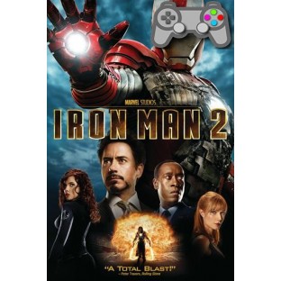 Iron Man 2 (2010)