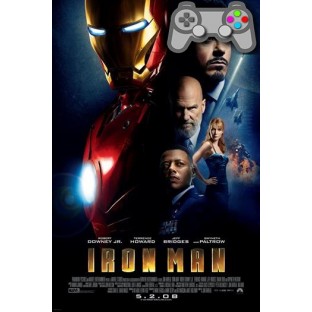 Iron Man (2008)