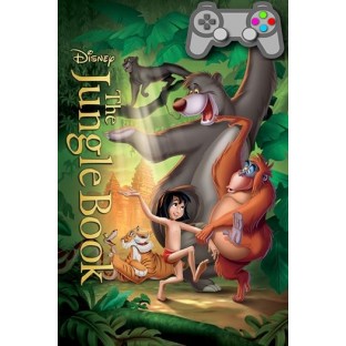 Jungle Book