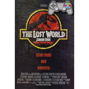The Lost World: Jurassic Park (1997)