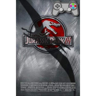 Jurassic Park 3 (2001)