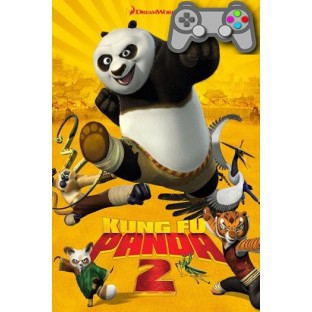 Kung Fu Panda 2 (2011)