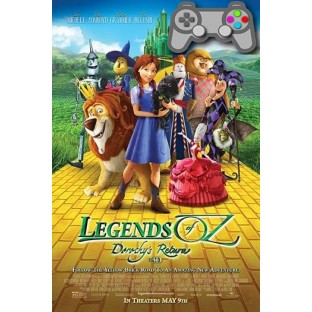 Wizard of Oz