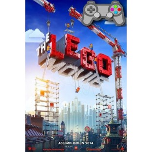 The Lego Movie