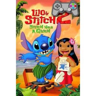 Lilo & Stitch 2: Stitch Has a Glitch (2005)
