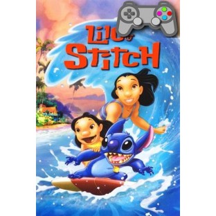 Lilo & Stitch