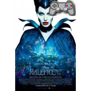 Maleficent (2014)