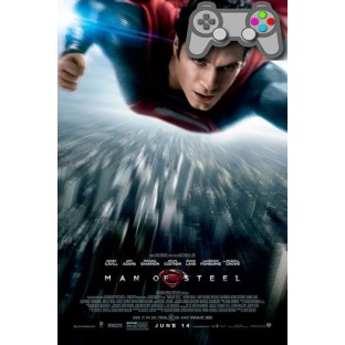 Man of Steel (2013)