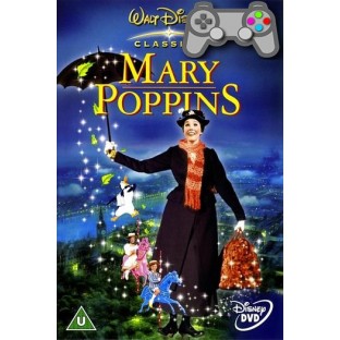 Mary Poppins (1964)