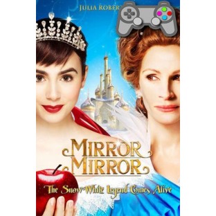 Mirror Mirror (2012)