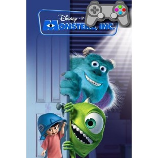 Monsters Inc