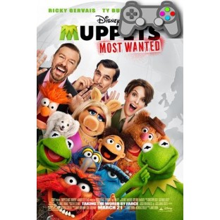 Muppets