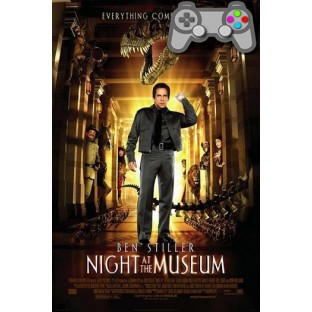 Night At The Museum