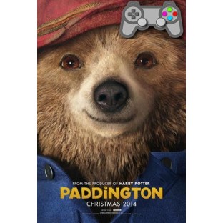 Paddington (2014)