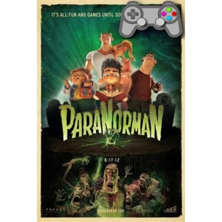 Paranorman (2012)