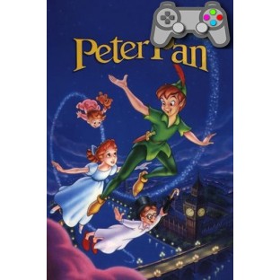 Peter Pan