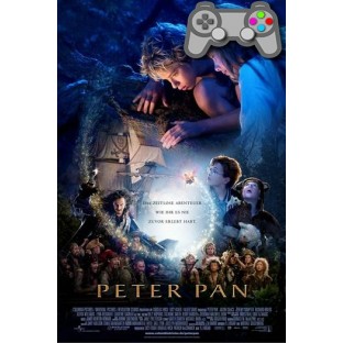 Peter Pan (2003)