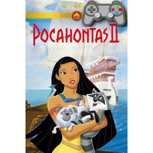Pocahontas II: Journey to a New World (1998)
