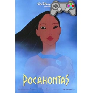 Pocahontas