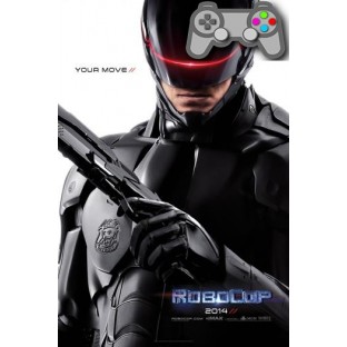 Robocop (2013)