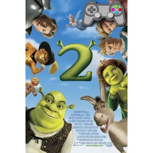 Shrek 2 (2004)