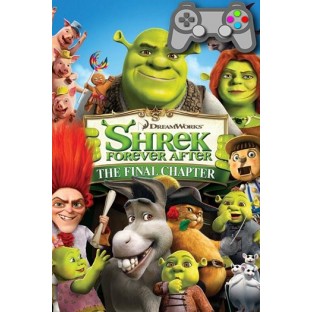 Shrek