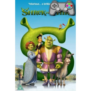 Shrek the Third (2007)