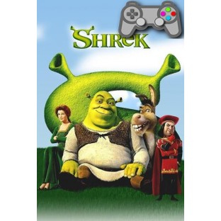 Shrek (2001)