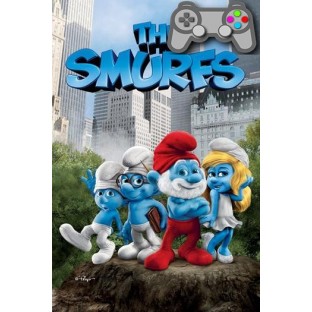 Smurfs