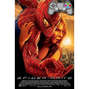 Spider-Man 2 (2004)