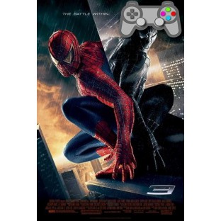 Spider-Man 3 (2007)