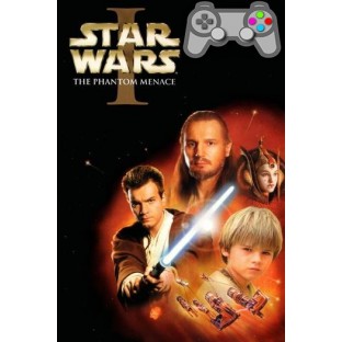Star Wars: Episode I - The Phantom Menace (1999)