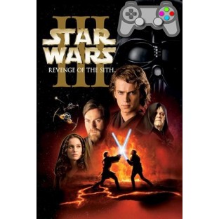 Star Wars: Episode III - Revenge of the Sith (2005)