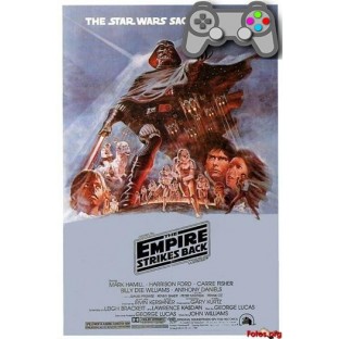 Star Wars: Episode V - The Empire Strikes Back (1980)