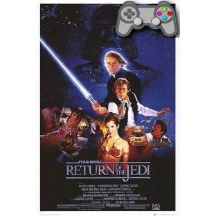 Star Wars: Episode VI - Return of the Jedi (1983)