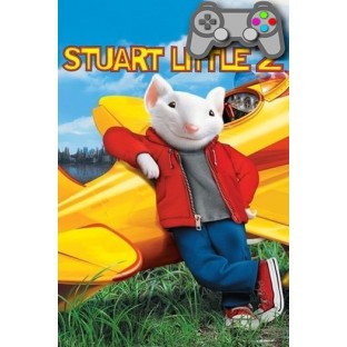 Stuart Little 2 (2002)