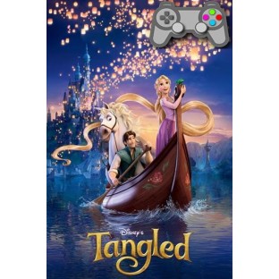 Tangled (2010)