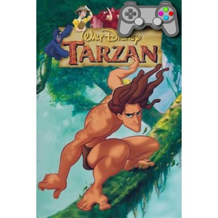 Tarzan (1999)
