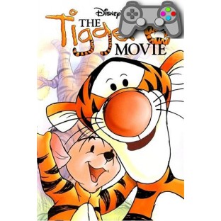 Tigger Movie (2000)