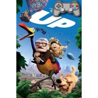 Up (2009)