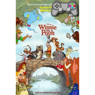 Winnie the Pooh