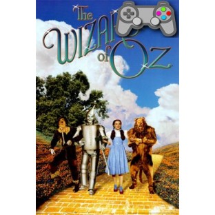 The Wizard of Oz (1939)