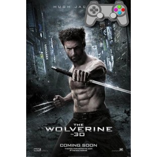 The Wolverine (2013)