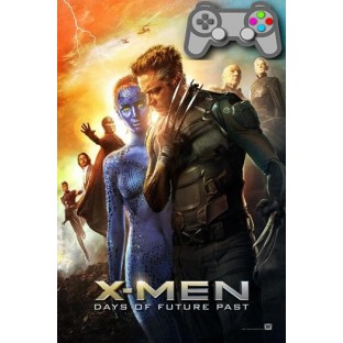 X-Men