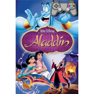Aladdin