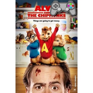 Alvin and the Chipmunks