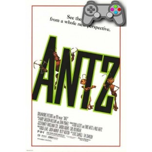Antz (1998)